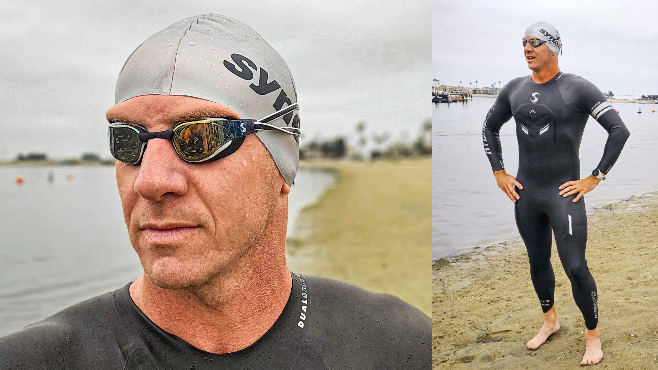 Full Sleeve vs. Sleeveless Triathlon Wetsuits: Which Is Better for You?