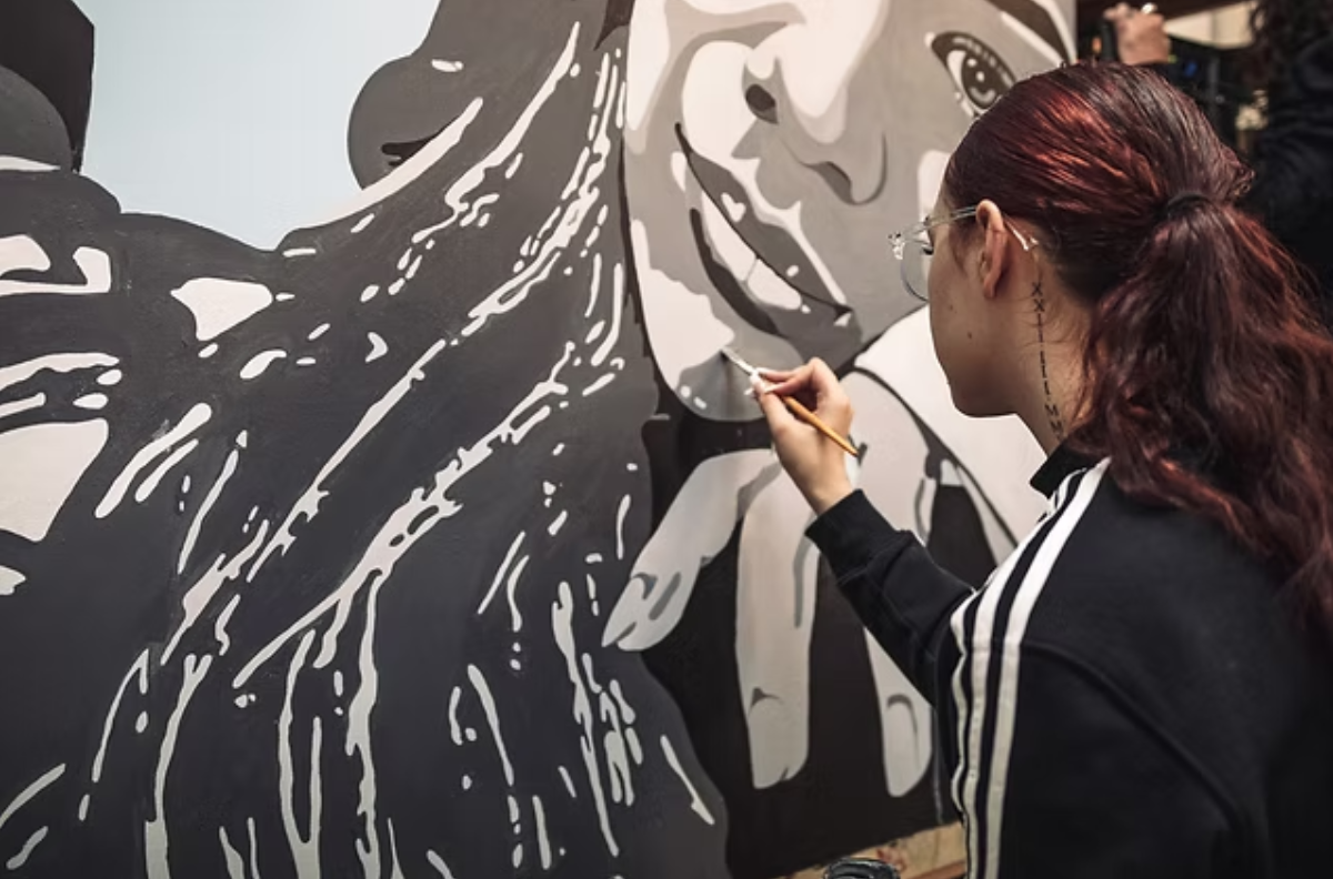 Kākano Youth Arts Collective