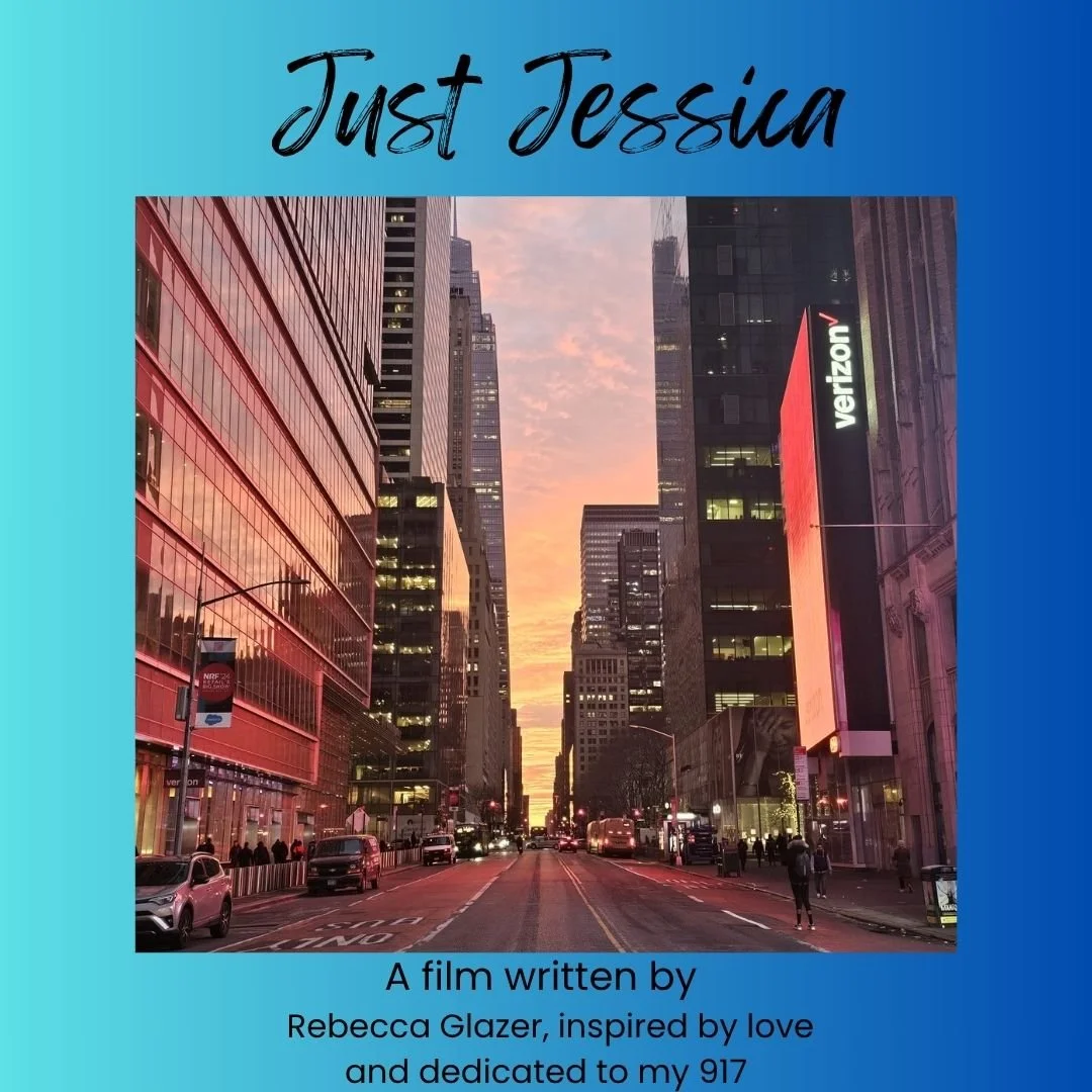 Just Jessica, A Love Story