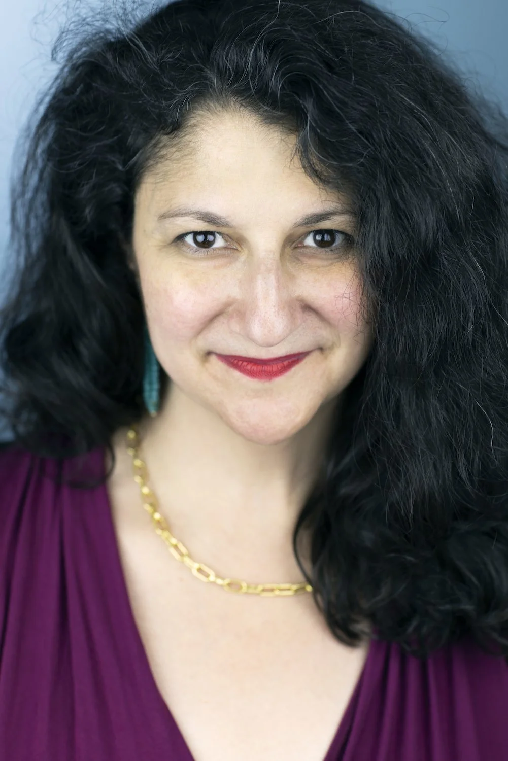 What’s your story?