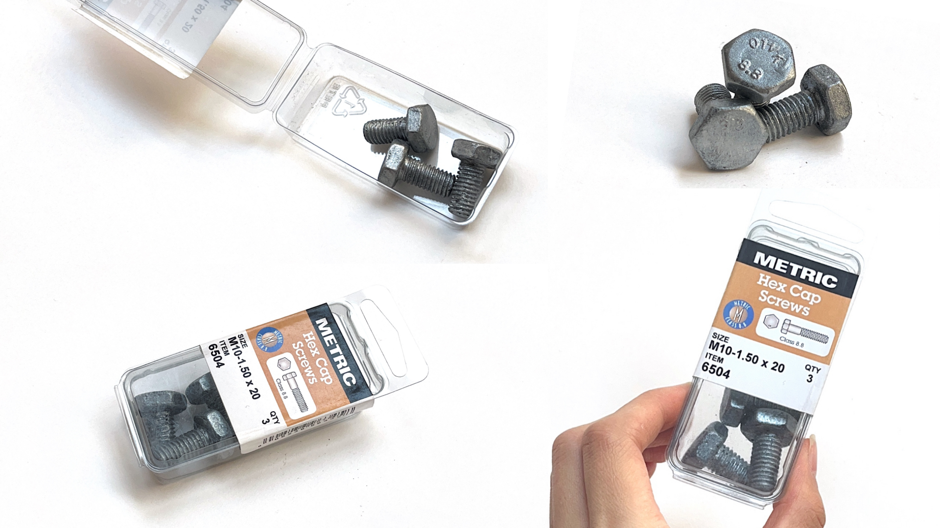 DIGESTING DESIGN - "Screwing with People"