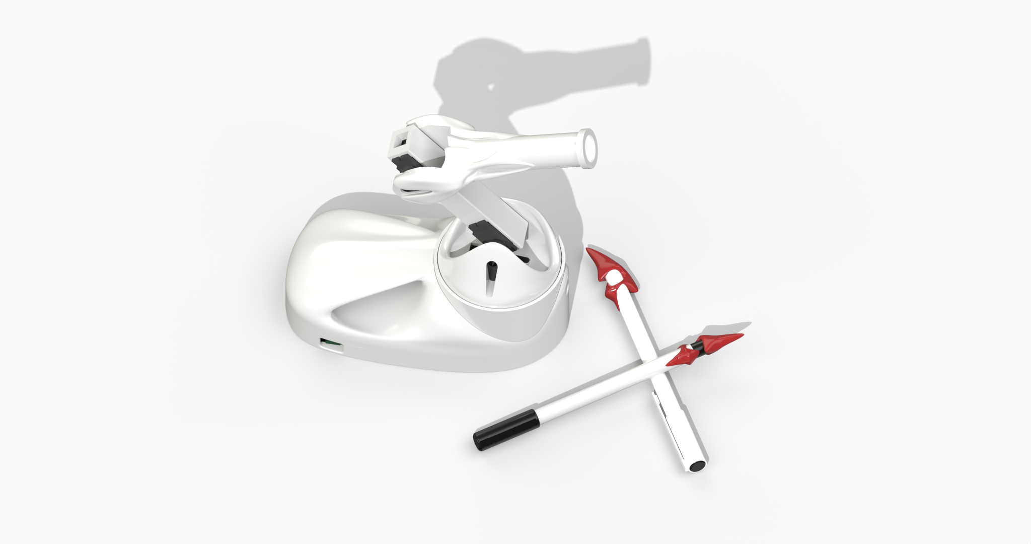 S.OR.N - proof of concept