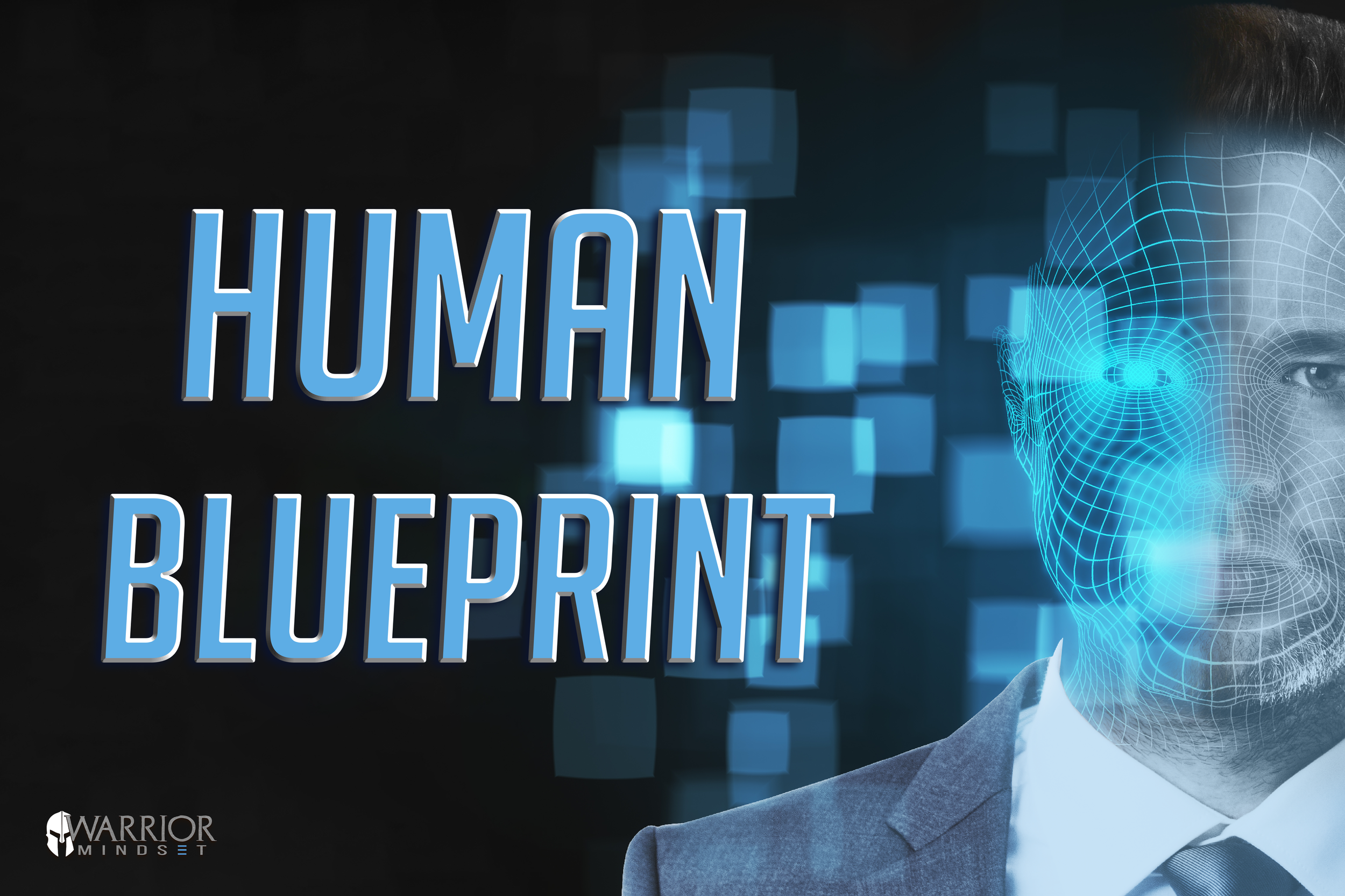 The Human Blueprint