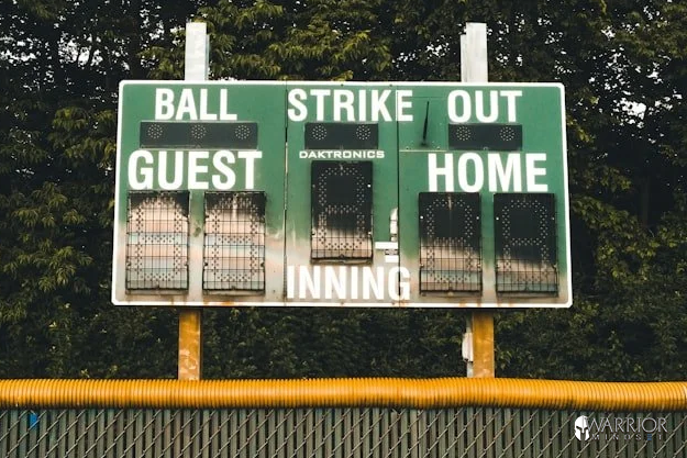 Self-Worth ≠ Performance