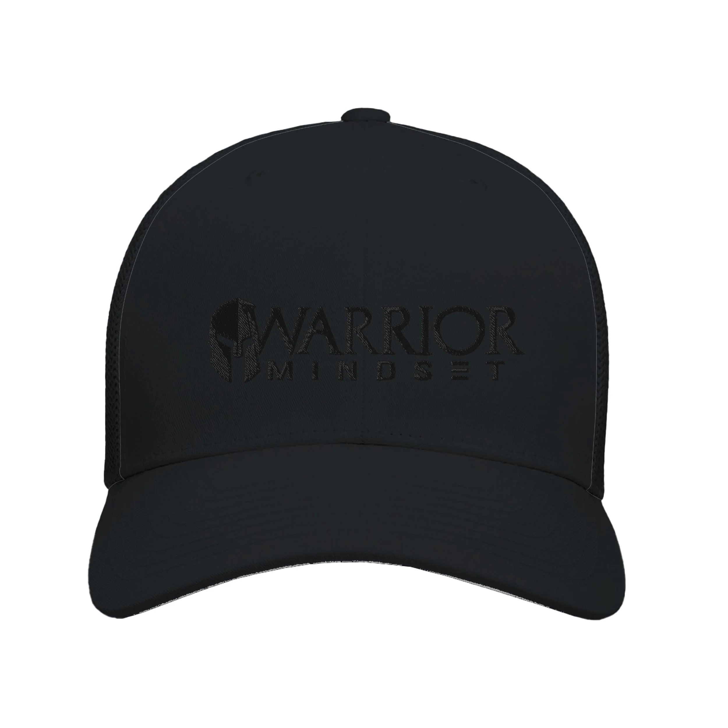 Shadow Warrior Black Flexfit