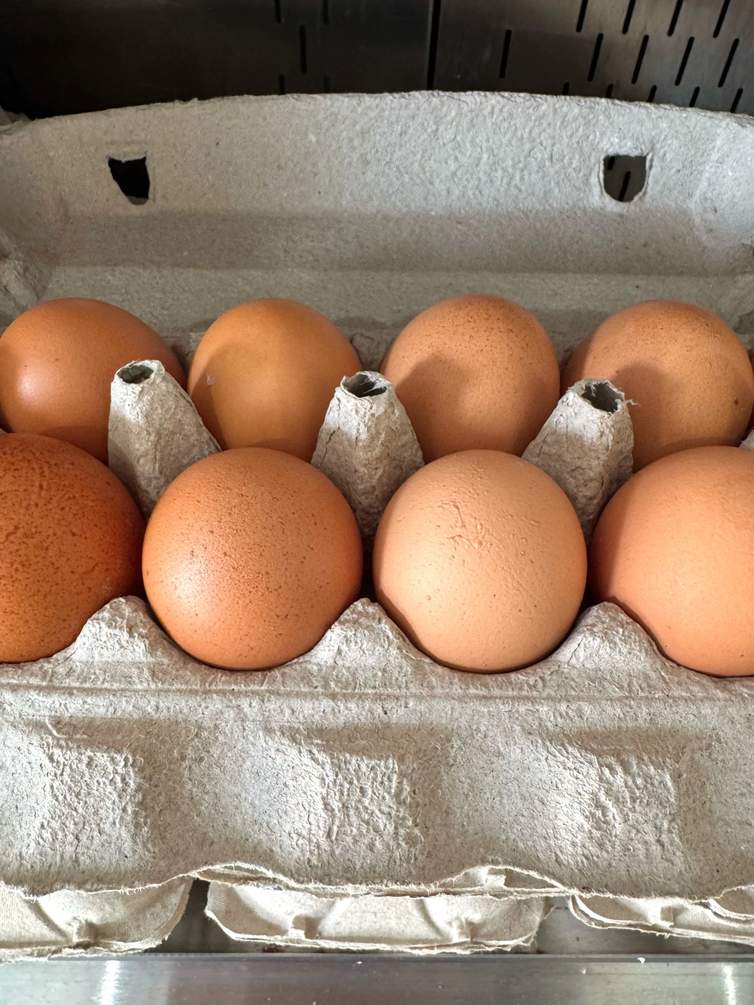Eggs