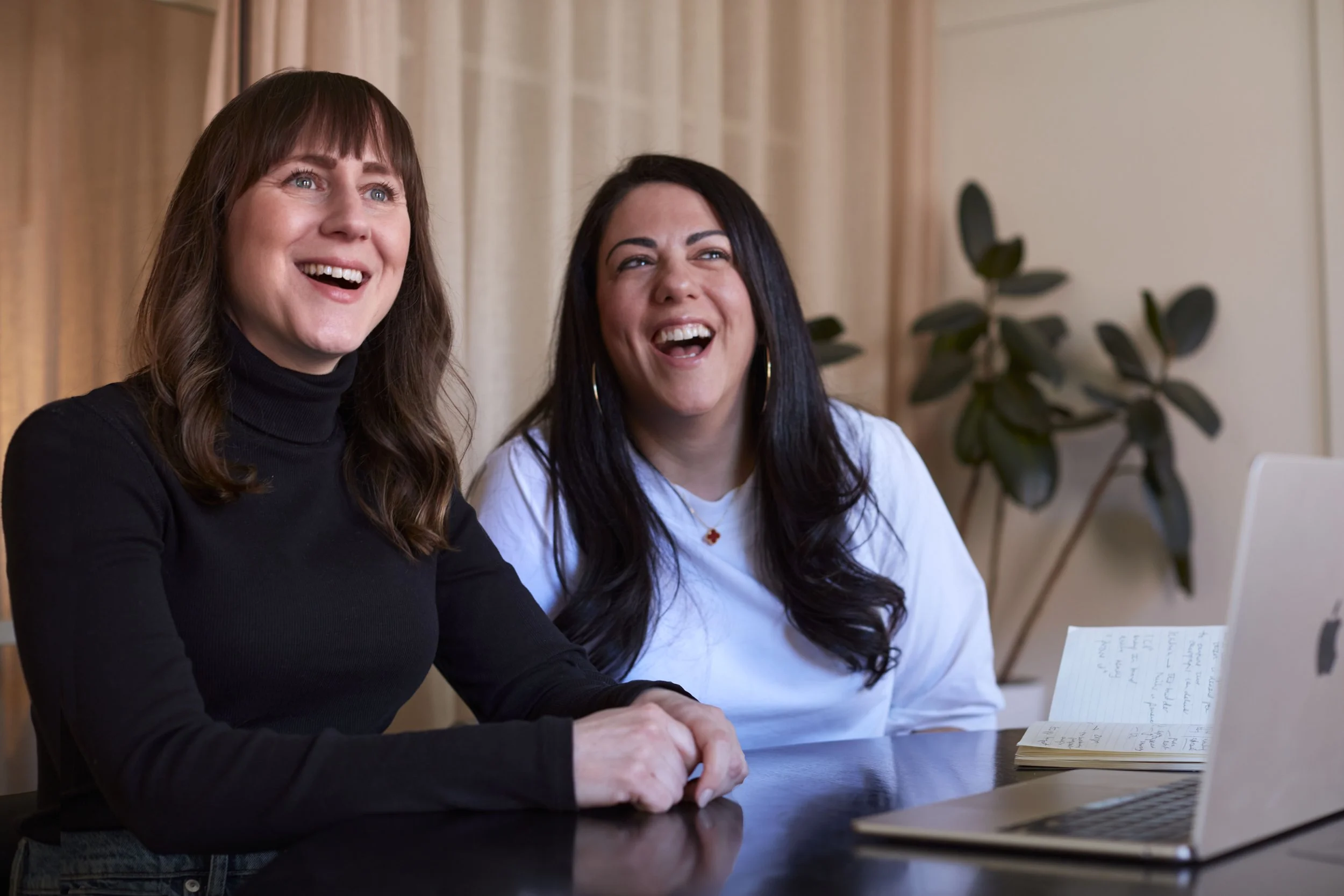 Ladyship Doesn’t Hire Staff. Instead, We’ve Built a Community of Talent