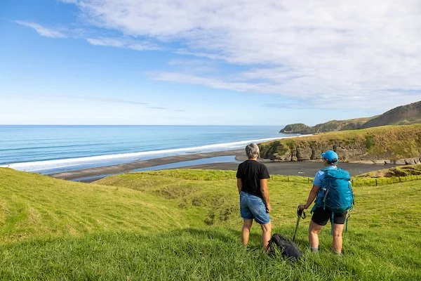 What does 'Moderate Walking Difficulty' Mean? Understanding the Terrain at Nuku Walk