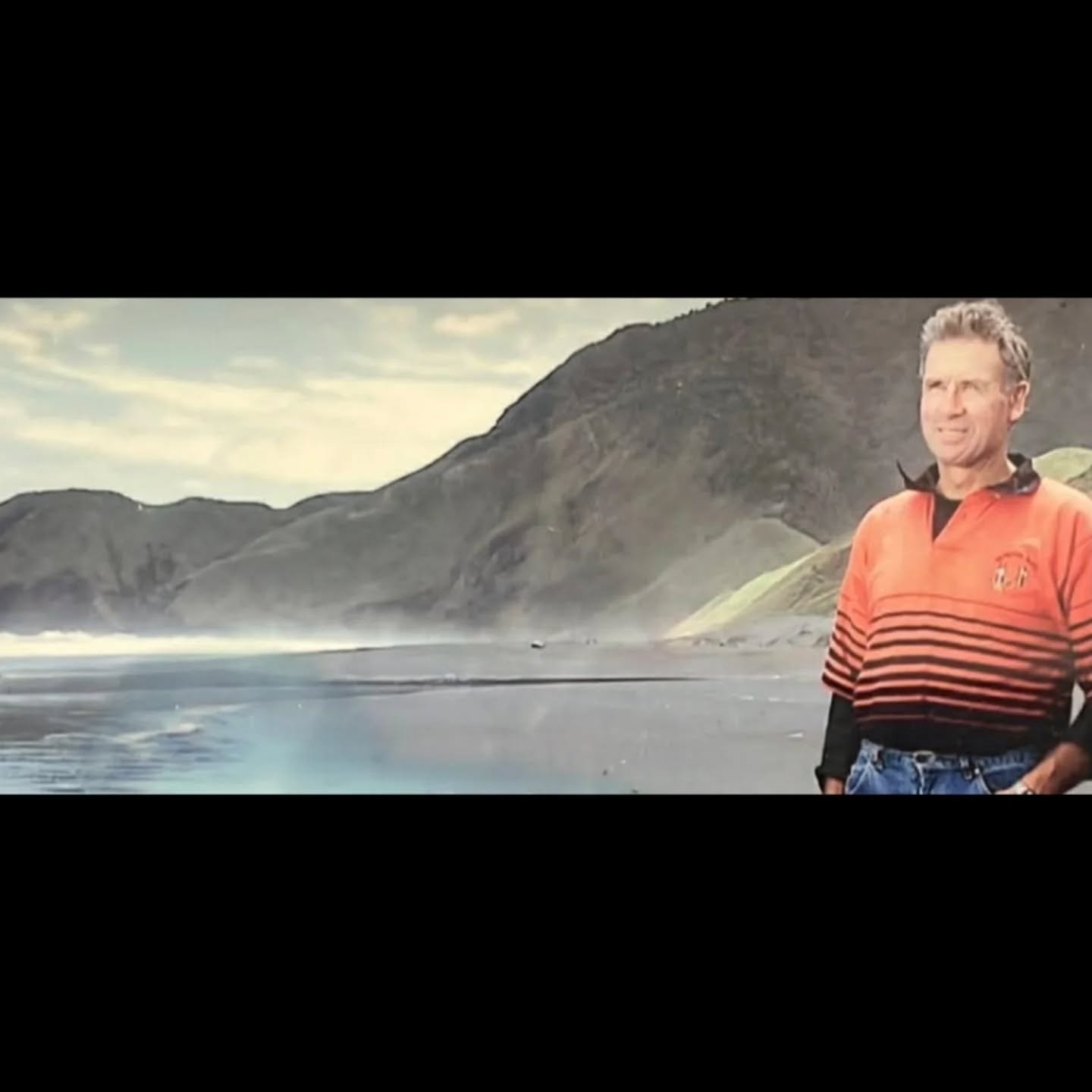 Who would have thought he would have reached 80.... a cat with 15 lives!!

Pete poured a lot of sweat, hard work and dedication into Nukuhakari in his time and to this this day still farms in partnership with us (farming in Taupo nowadays)

Quick to 