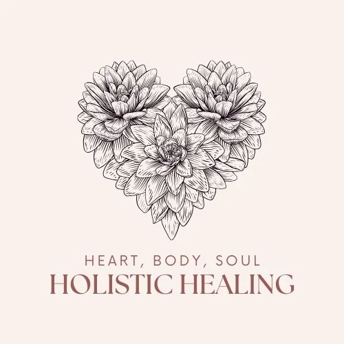 Heart-Centered Healing