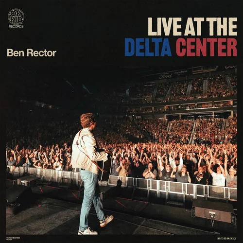 Ben Rector