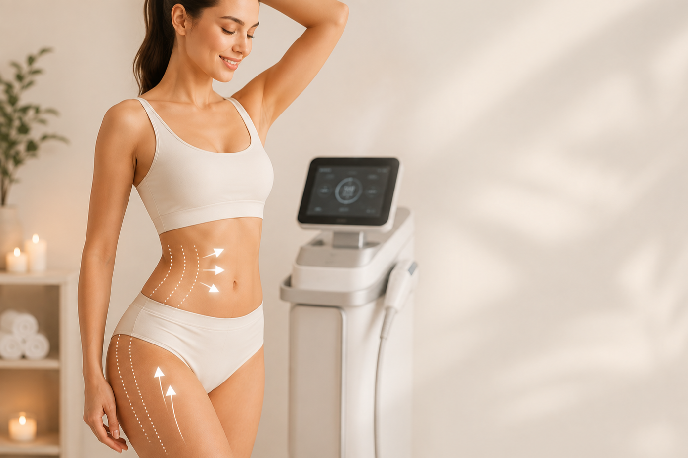 body contouring