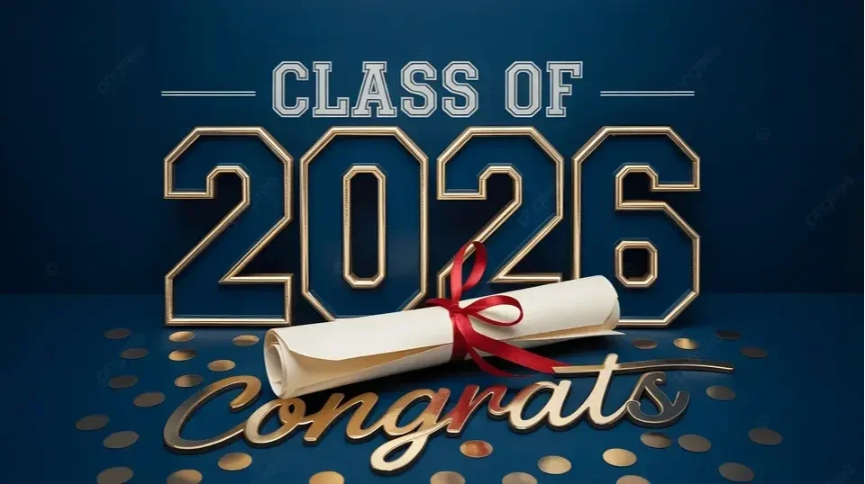 CELEBRATION OF HIGH SCHOOL & COLLEGE GRADUATES