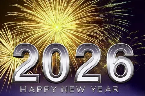 Blessings to all of the First Christian Church Family!