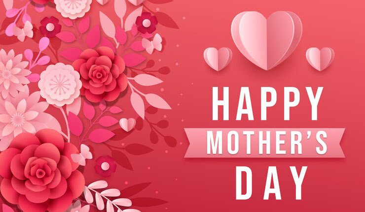 Come celebrate Mother's Day at FCC DeLand on May 10th!