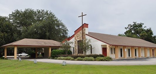 We are continuing our “Fund for the Future” capital campaign for future needs, additions or repairs for the church building. Please consider giving to this cause.