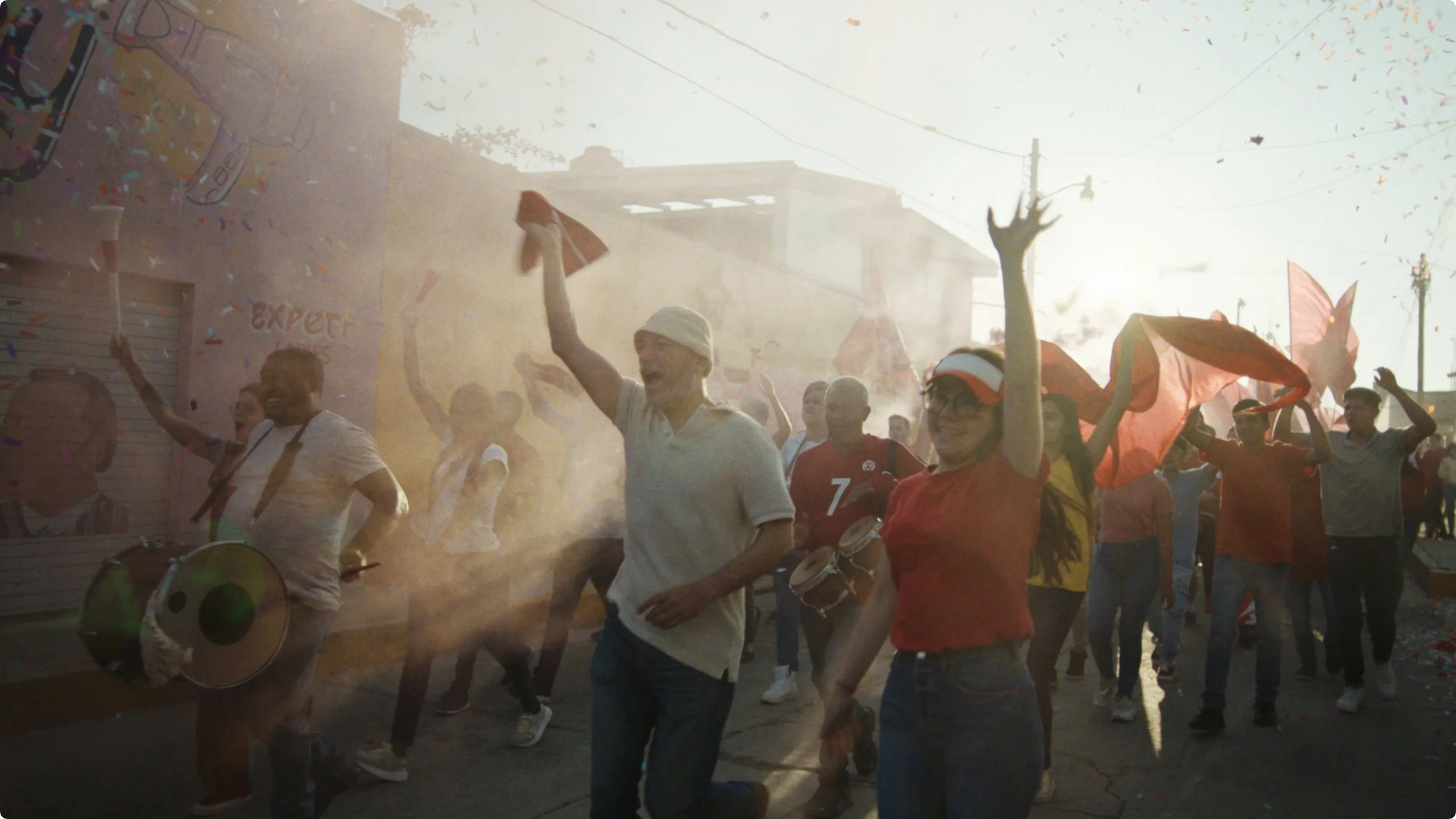 DIRECTING | Coca Cola FIFA