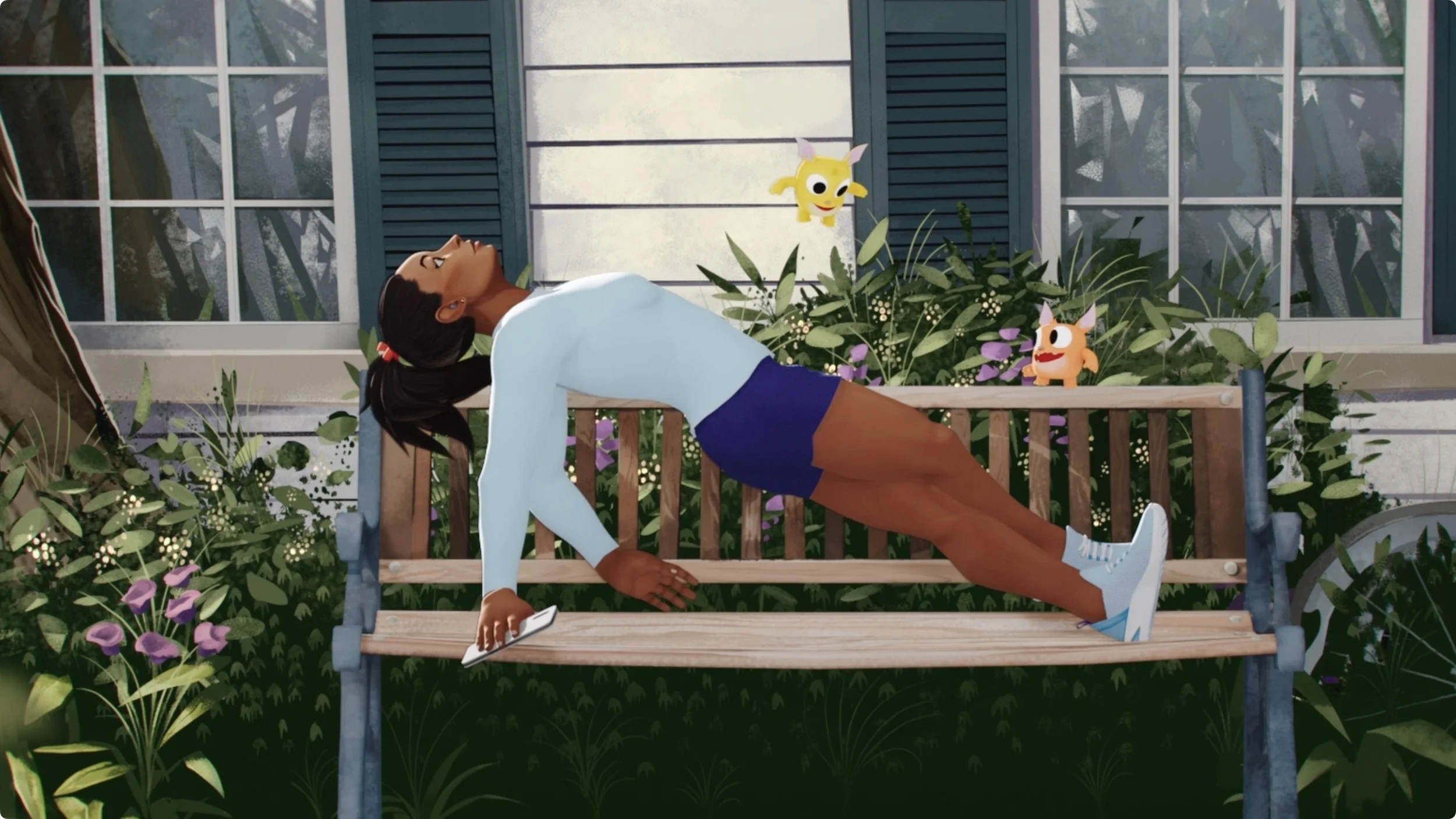 EDIT | SK-II Olympics