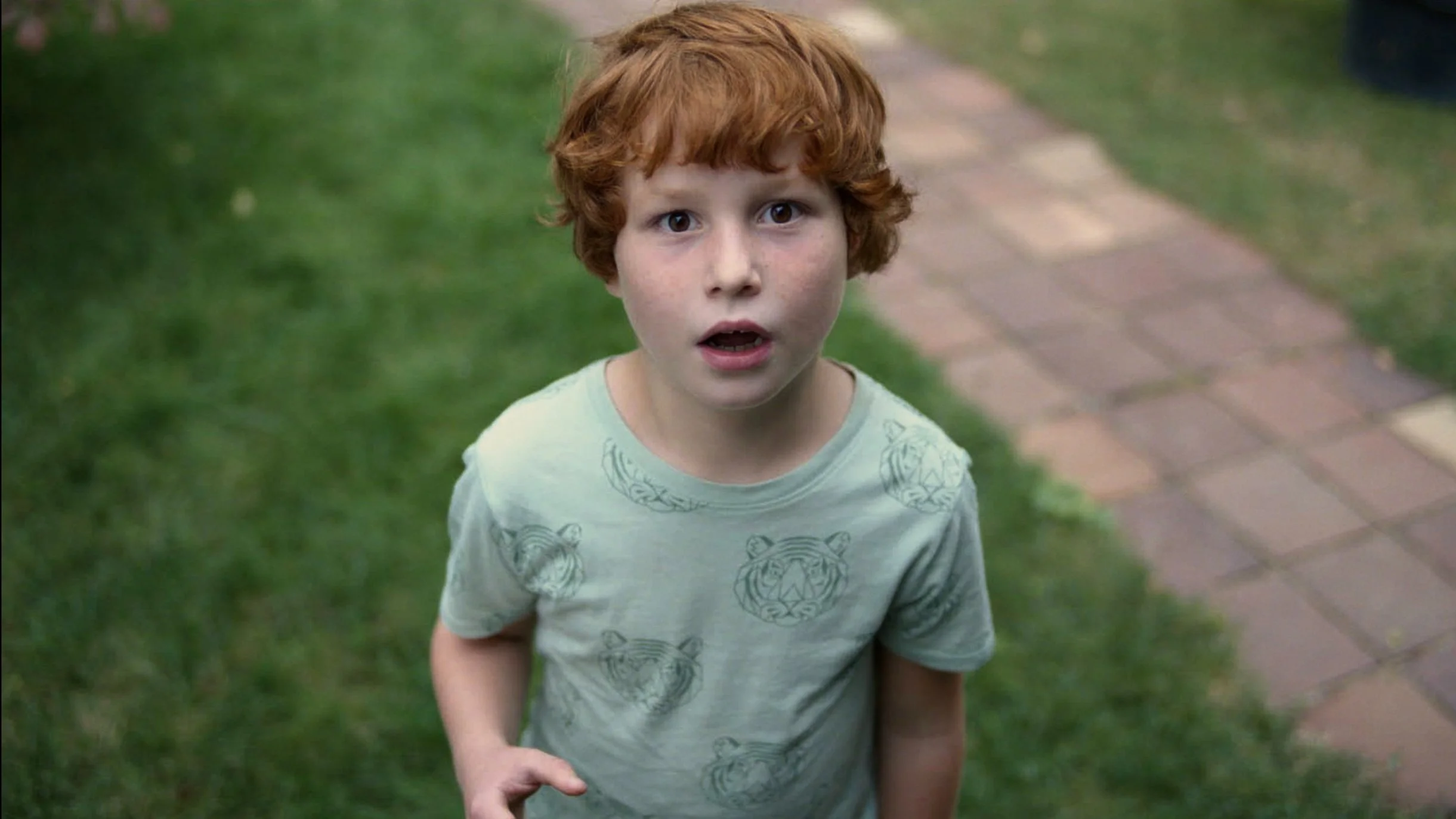 DIRECTING | Heureka Shorts