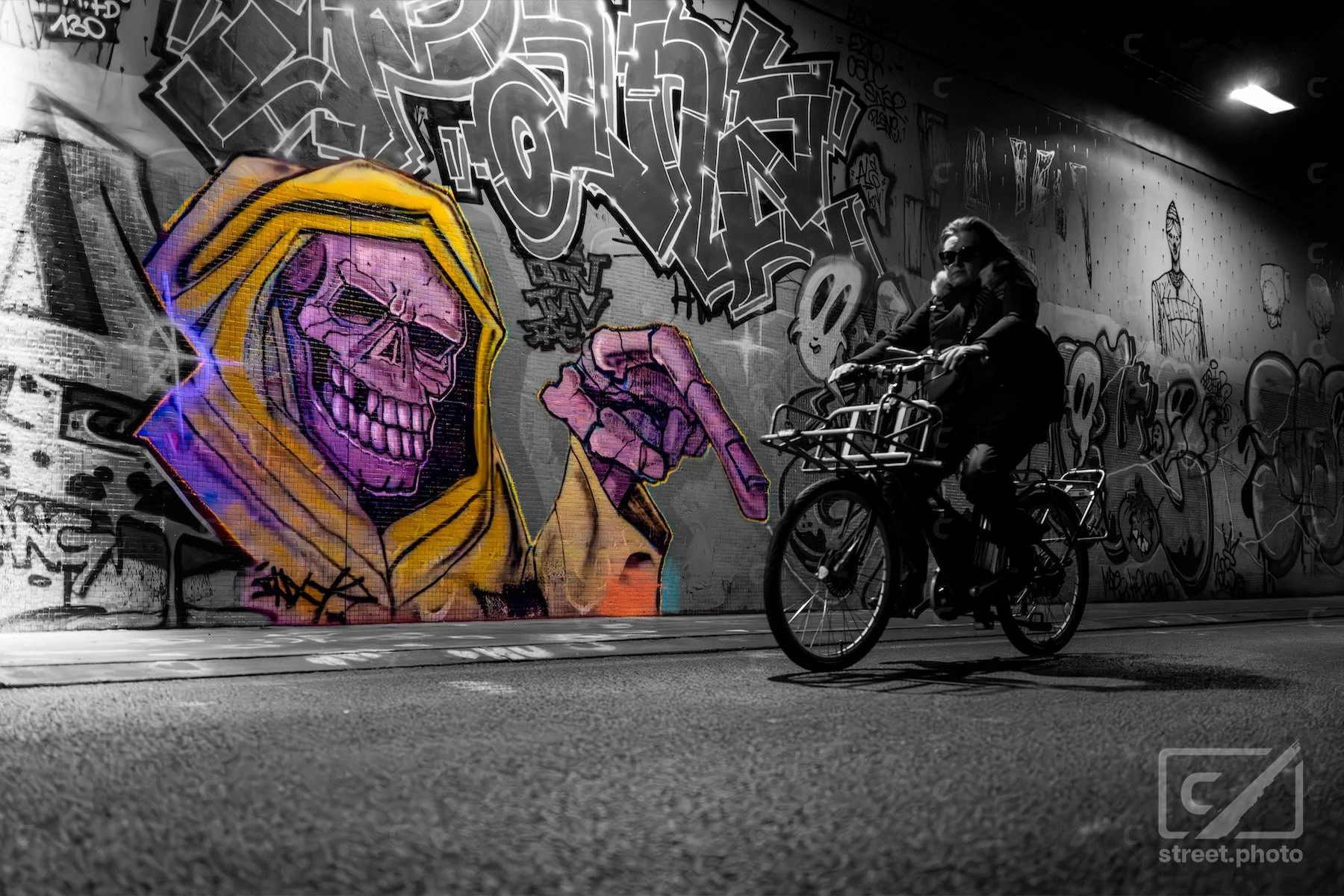 You Could Be Mine (Variation)