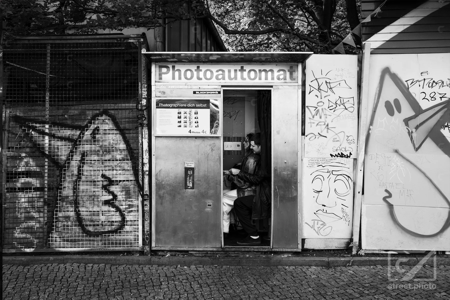 Photoautomat
