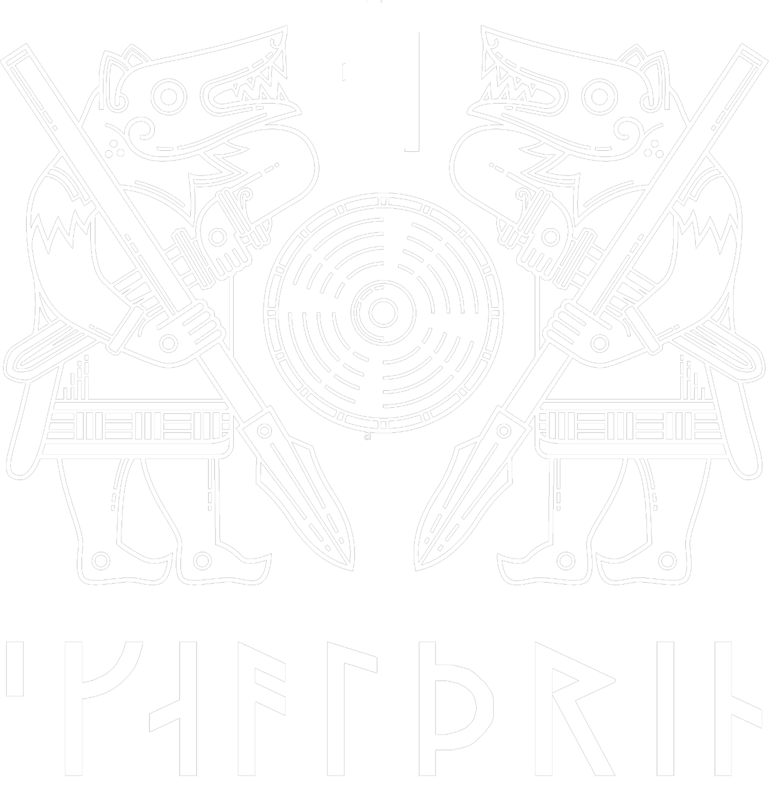Skjǫldrinn