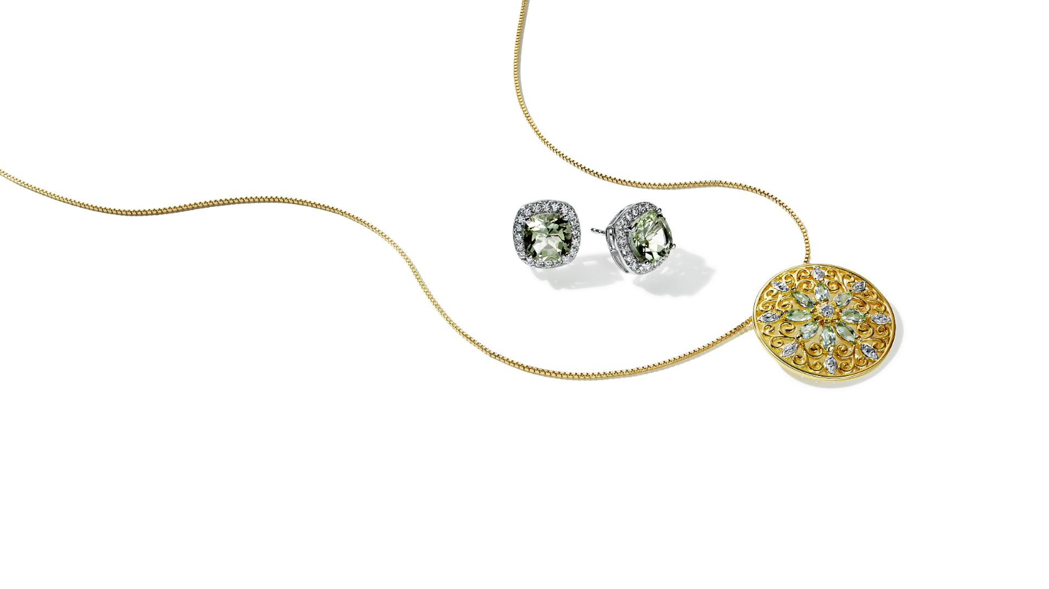 Retouch Jewelry and Watches