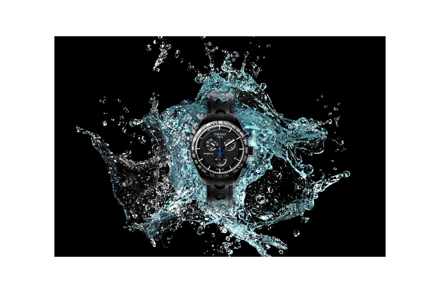 Retouch and Compositing