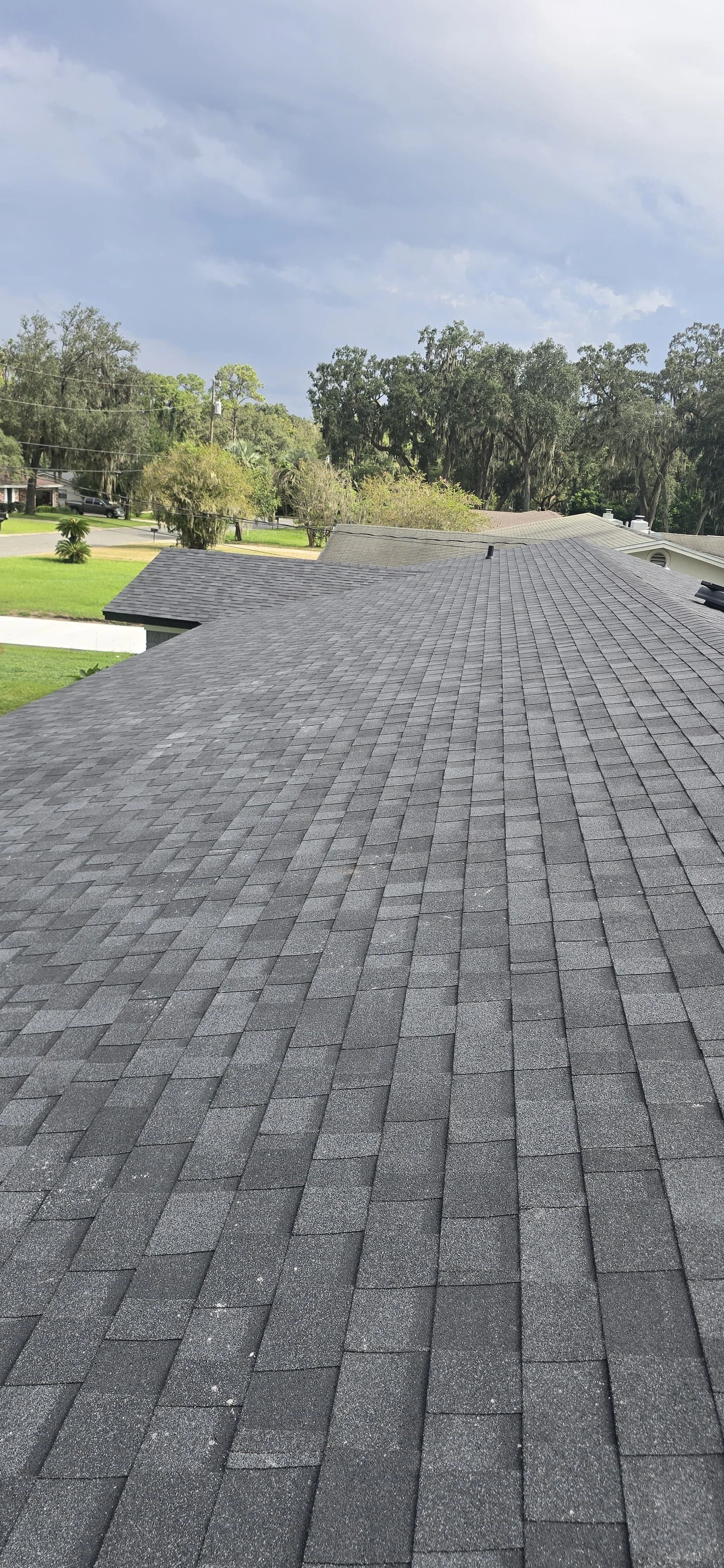 Owens Corning Duration Onyx Black Roof Replacement | Orange Park FL 32073 | HD Roofing