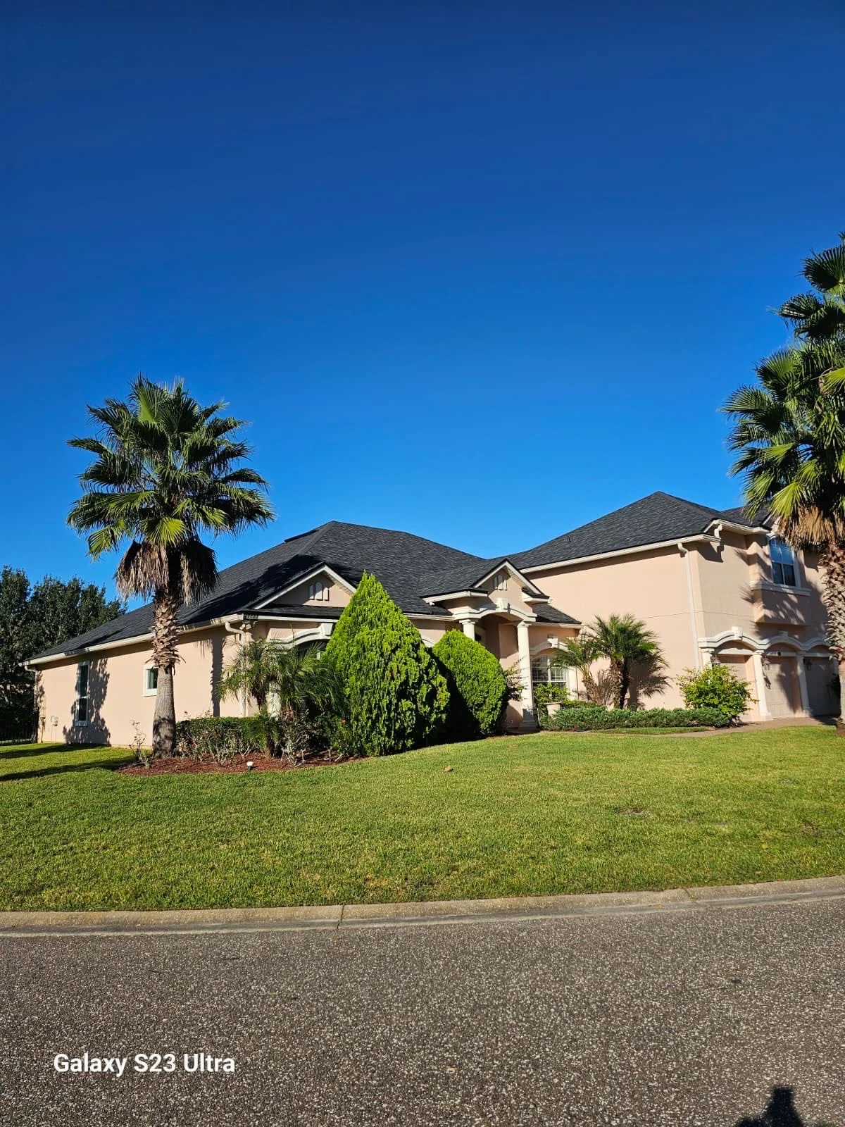 Owens Corning Duration Onyx Black Roof Replacement | Jacksonville FL 32258 | HD Roofing
