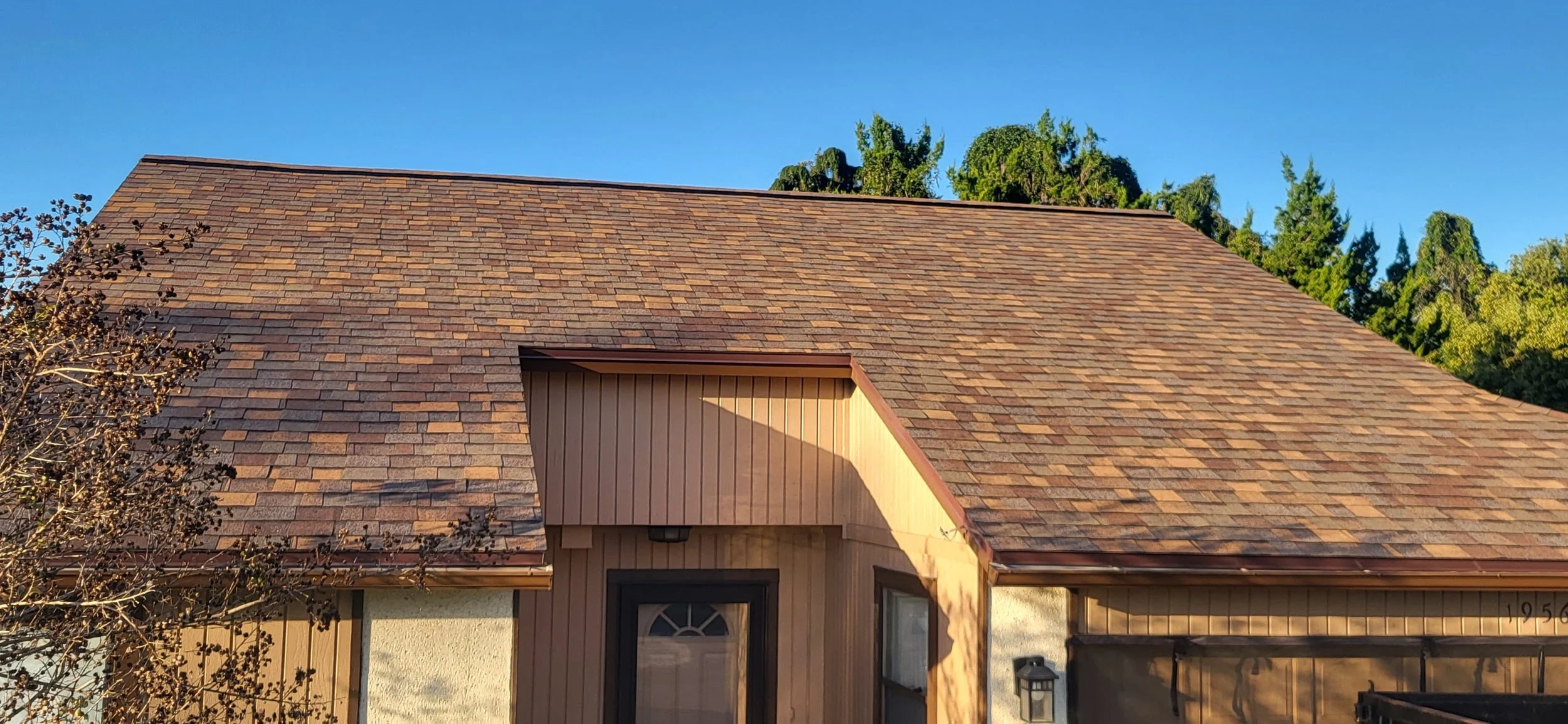 Owens Corning Duration Sedona Canyon Roof Replacement | Orange Park FL 32073 | HD Roofing