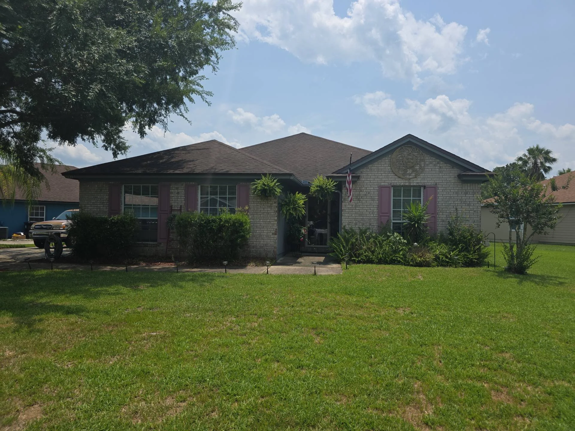 Owens Corning Duration Sierra Grey Roof Replacement | Middleburg FL 32068 | HD Roofing