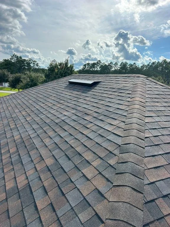 Owens Corning Duration Bourbon Roof Replacement | Jacksonville FL 32222 | HD Roofing
