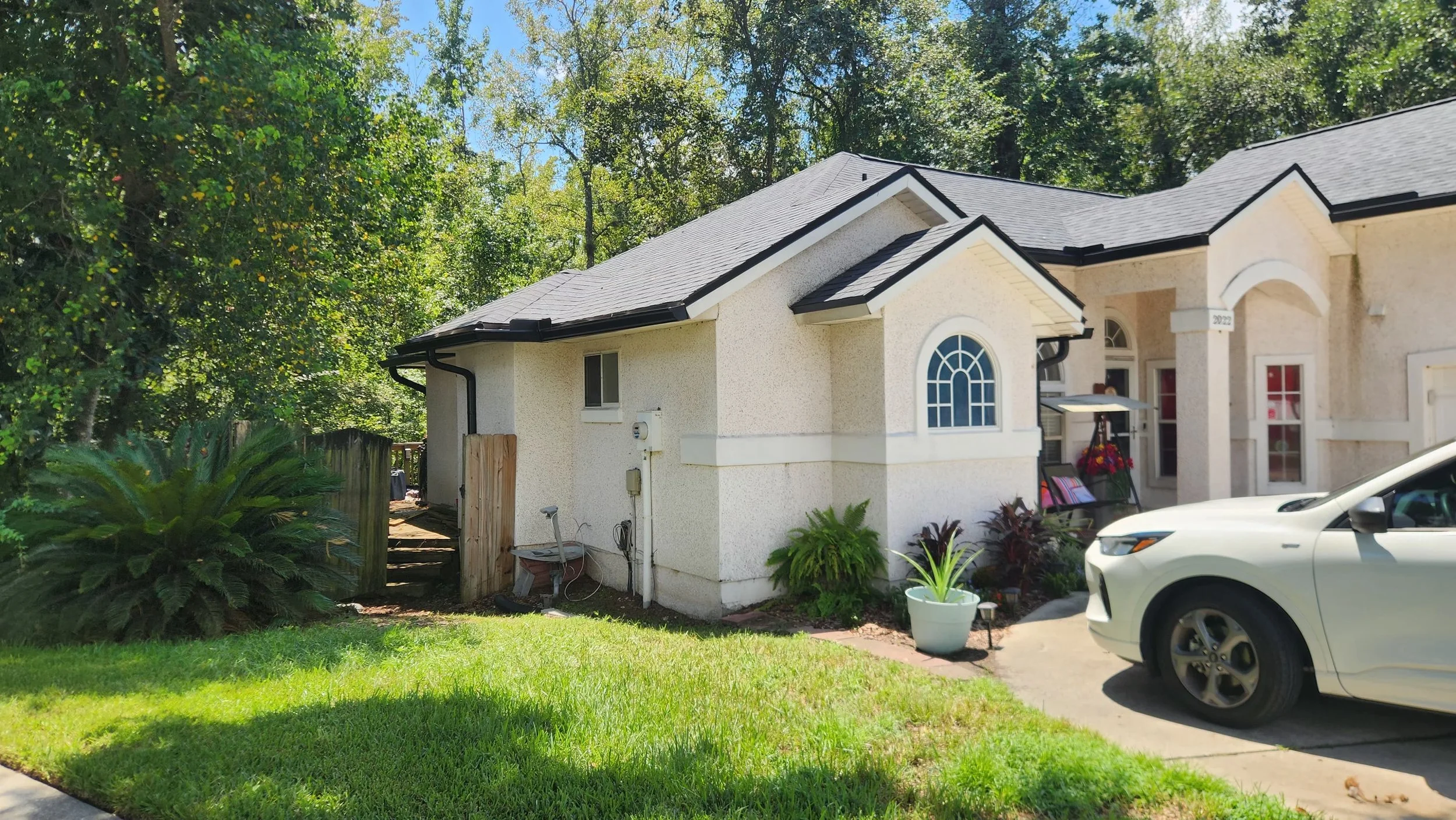 Owens Corning Duration Onyx Black Roof Replacement | Middleburg FL 32068 | HD Roofing