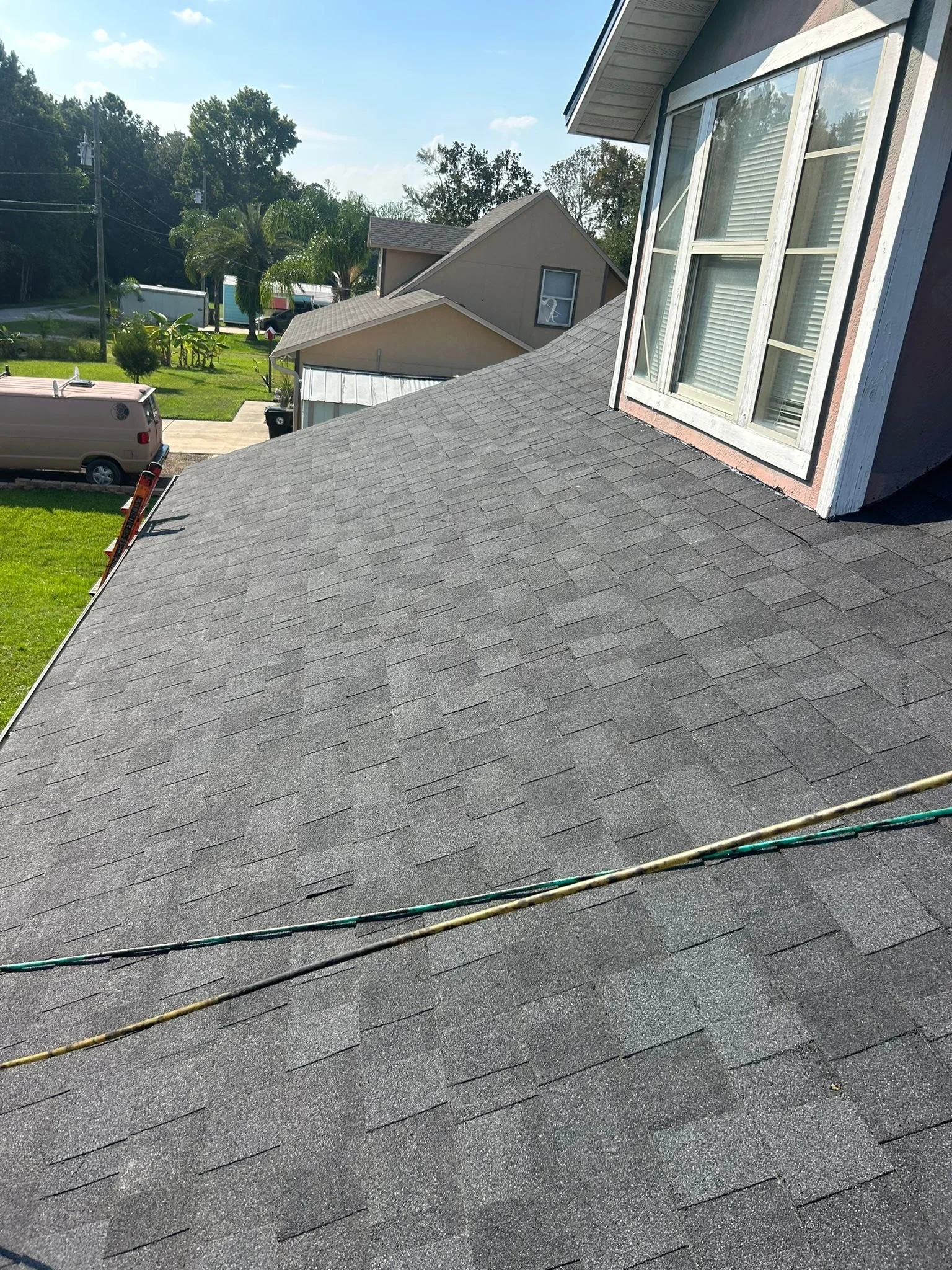 Owens Corning Duration Onyx Black Roof Replacement | Fleming Island FL 32003 | HD Roofing