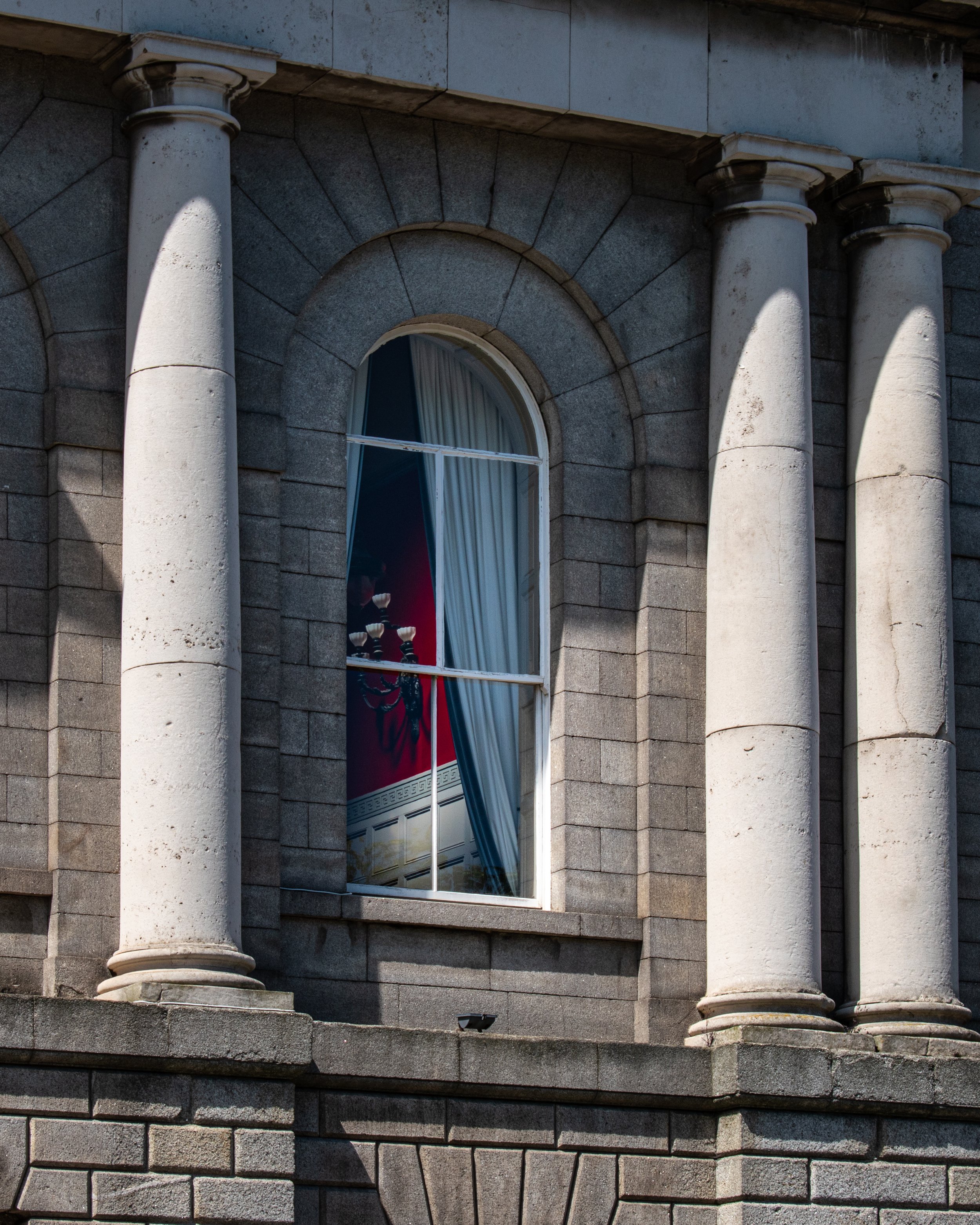 RSCI, Dublin City Centre