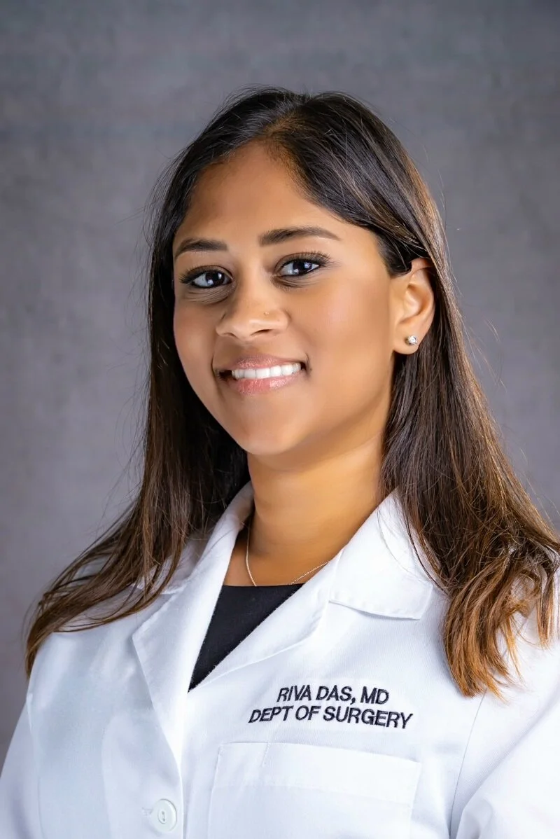 Riva Das, MD, FACS