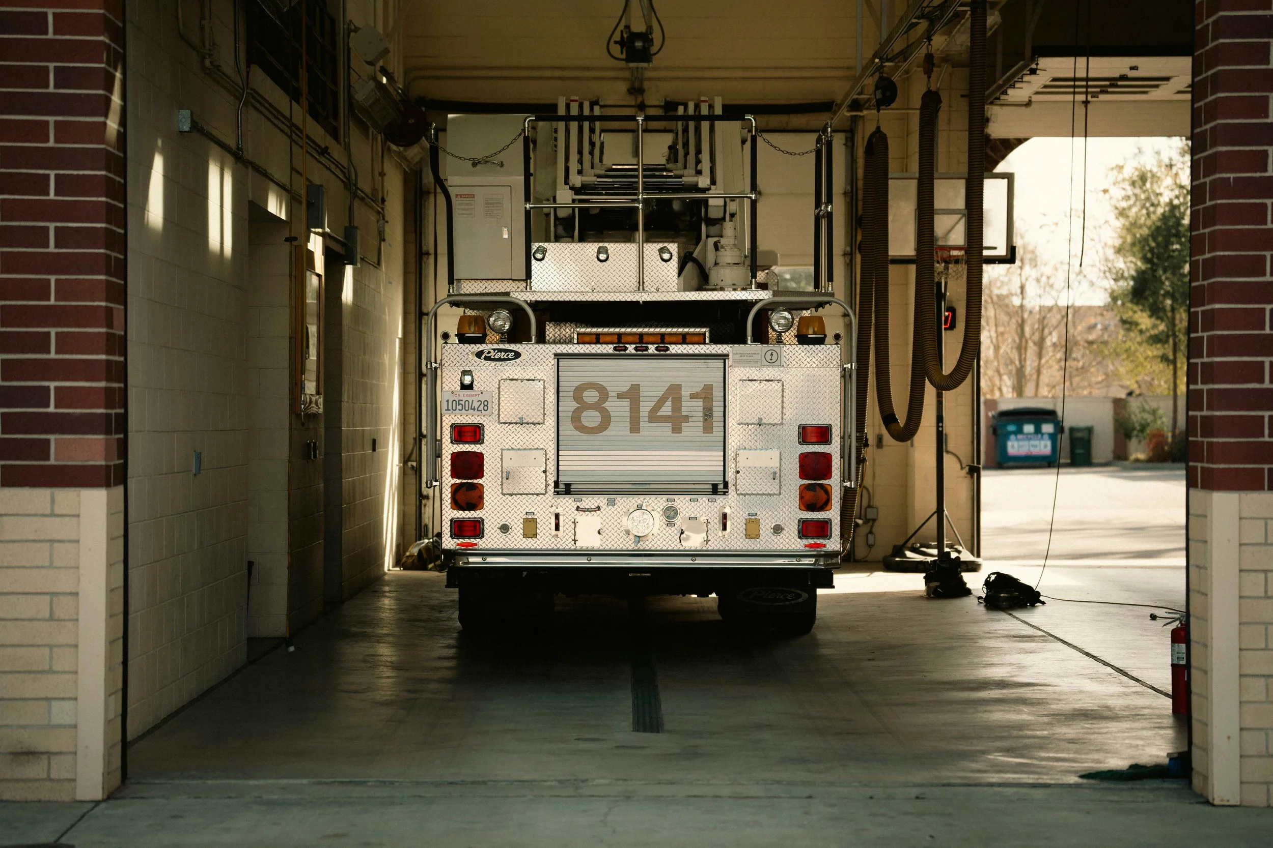 5 Ways to Support Mental Health in Fire & EMS