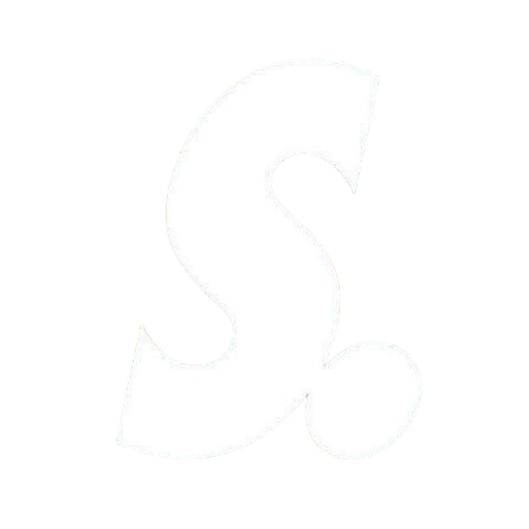 The YouTube logo with a white play button on a play button on a red background.