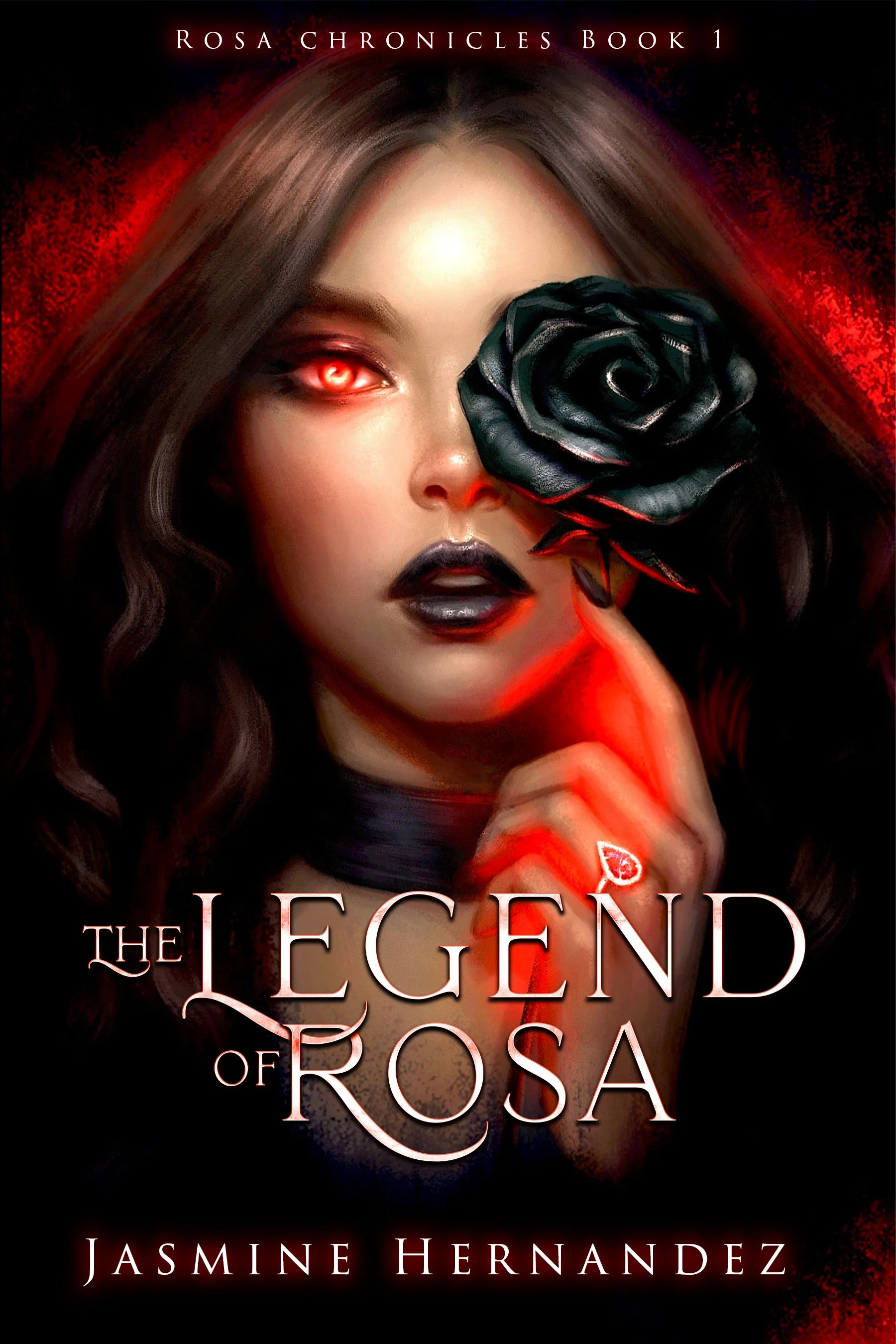The Legend of Rosa