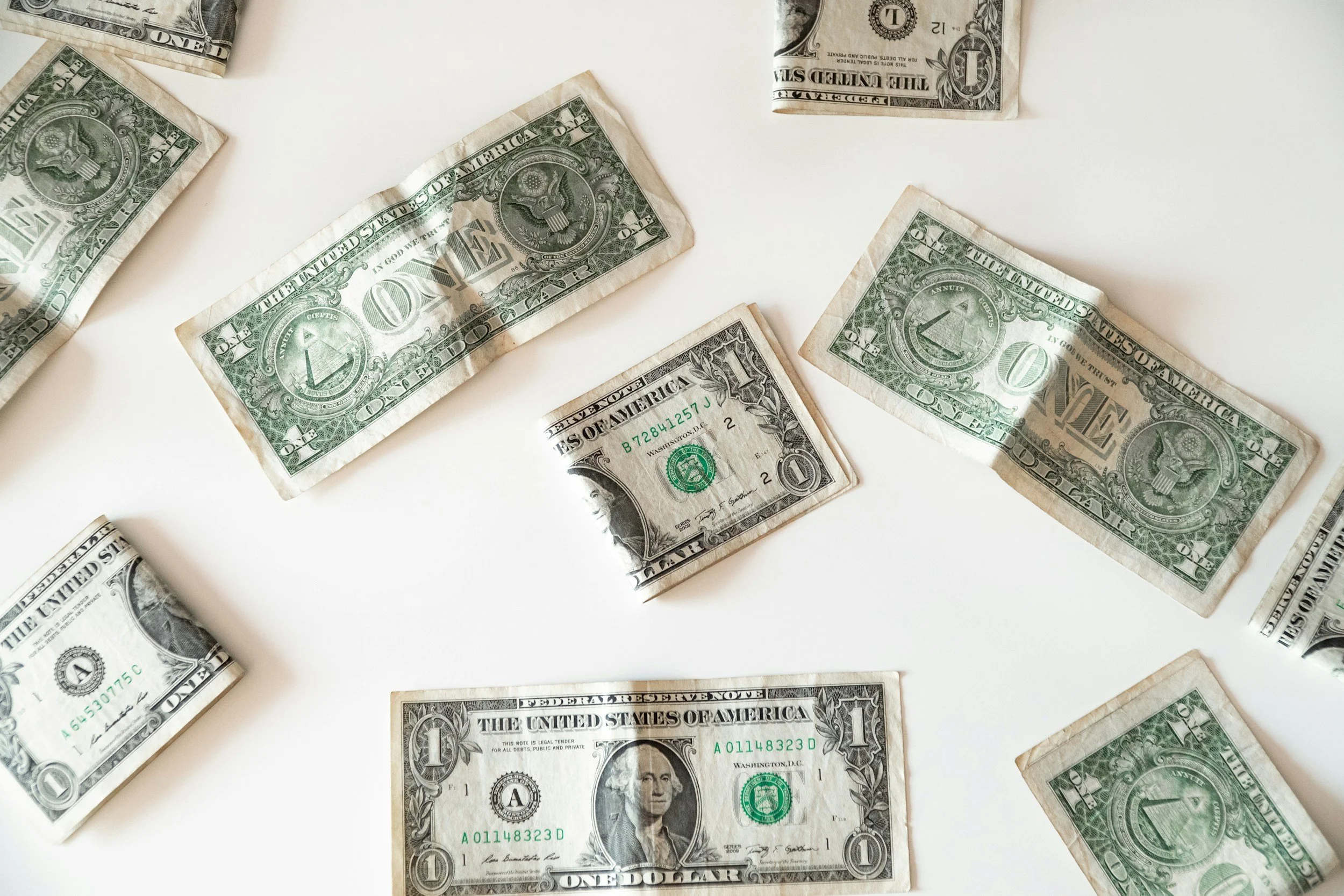Four Common Money Questions (and How to Tackle Them)