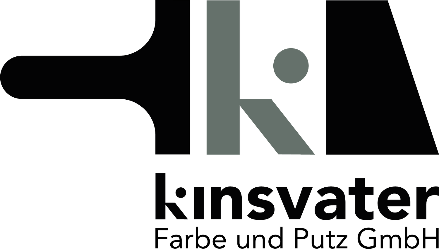Kinsvater Farb- und Putzexperten Malerbetrieb Bad Kreuznach 