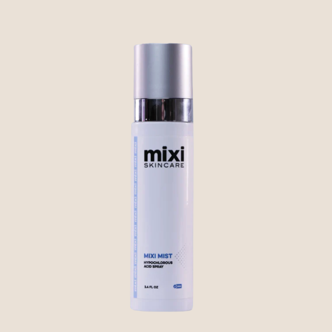 Mixi Mist