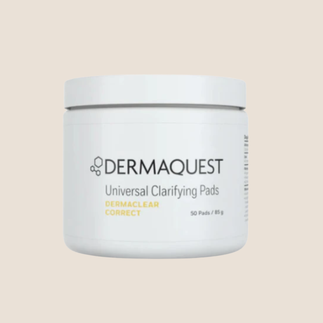 Dermaquest DermaClear Pads