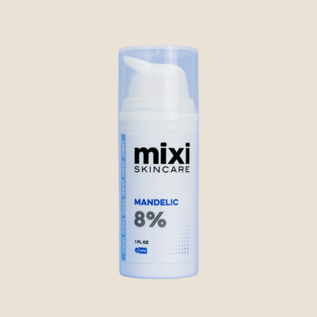 Mixi Mandelic 8% Serum