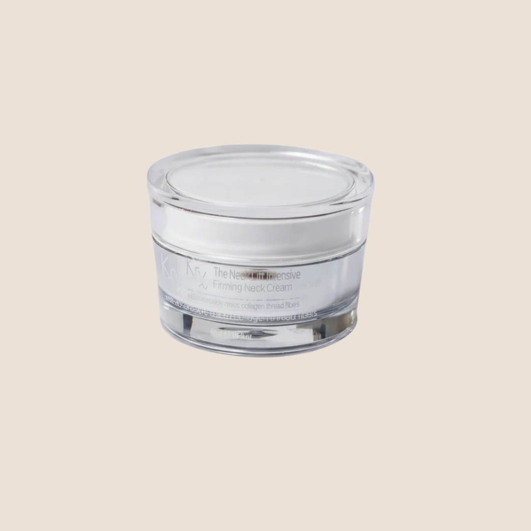 KrX The Neck Lift Intensive Firming Neck Cream