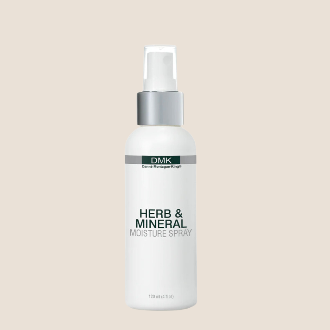 Herb & Mineral Spray