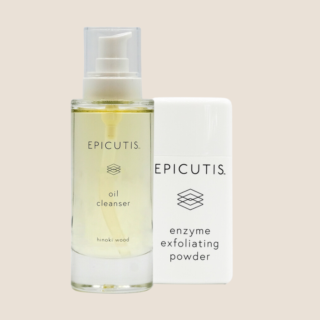 Epicutis Cleansing Set