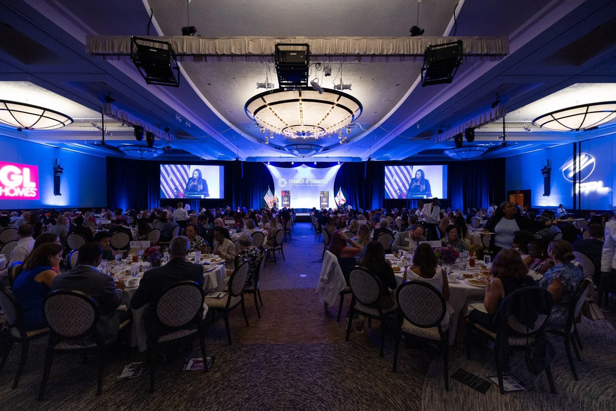 CouTOURe Club Nominated for ATHENA Organizational Leadership Award