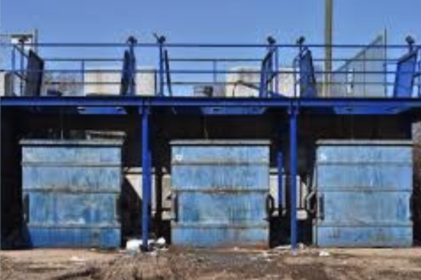 Waste Transfer Station Improvements